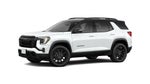 2026 GMC Terrain FWD 4dr Elevation