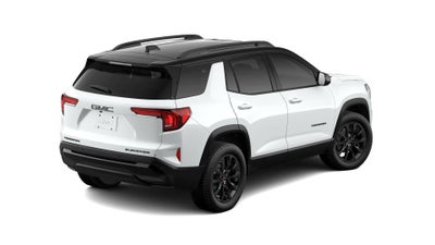 2026 GMC Terrain FWD 4dr Elevation