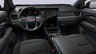 2026 GMC Terrain FWD 4dr Elevation