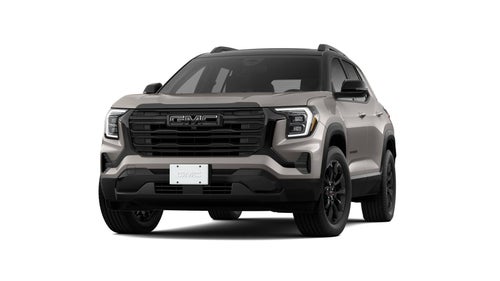 2026 GMC Terrain FWD 4dr Elevation