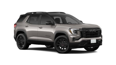2026 GMC Terrain FWD 4dr Elevation