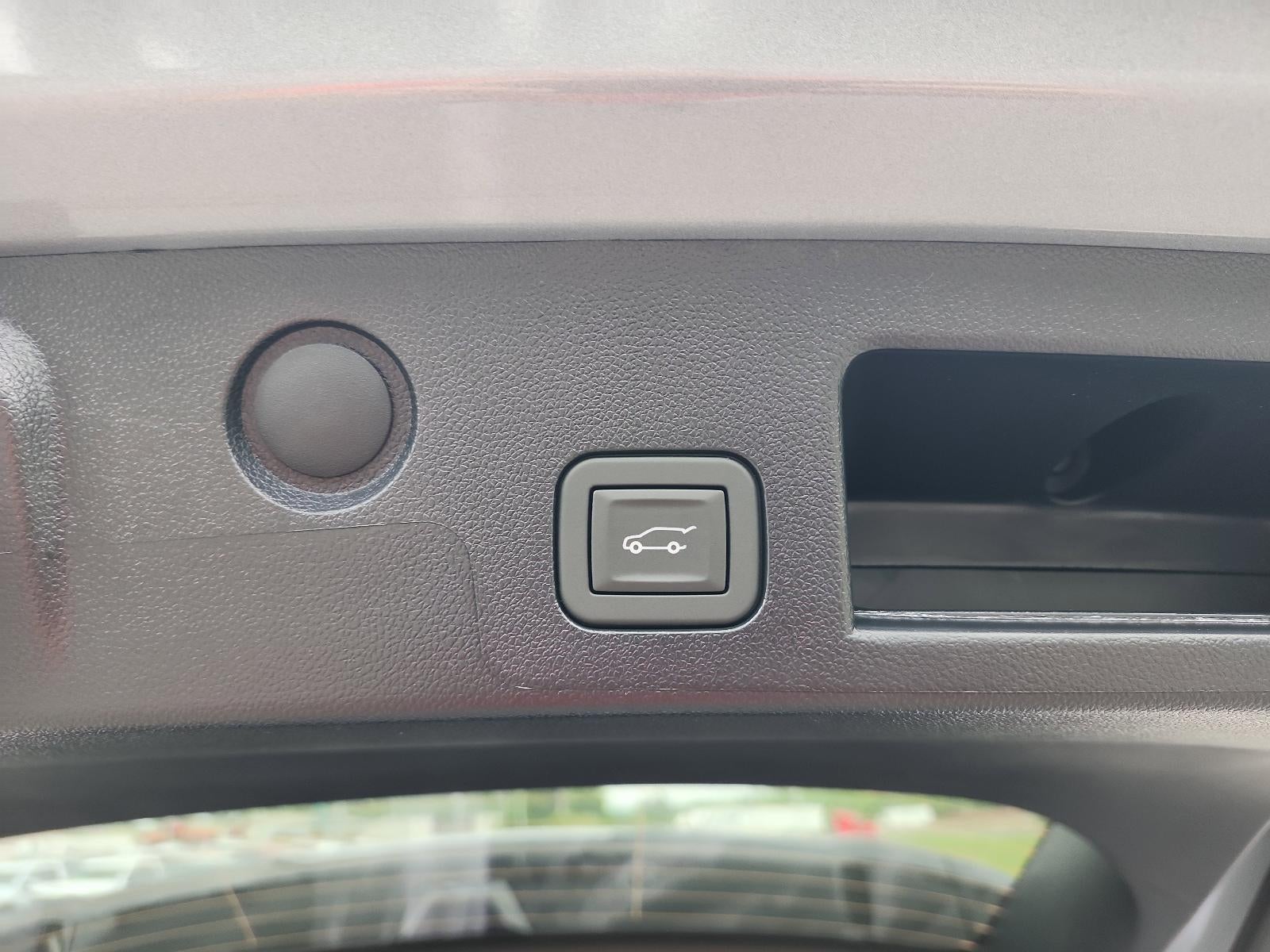 2026 GMC Terrain FWD 4dr Elevation