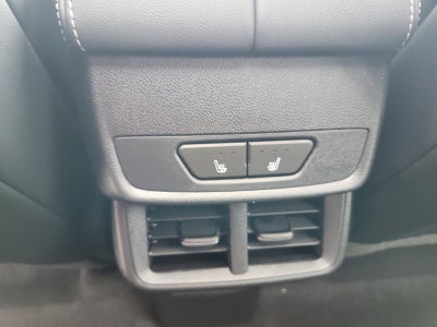 2026 GMC Terrain FWD 4dr Elevation