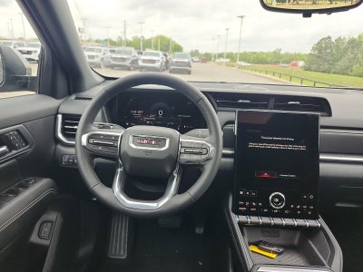 2026 GMC Terrain FWD 4dr Elevation