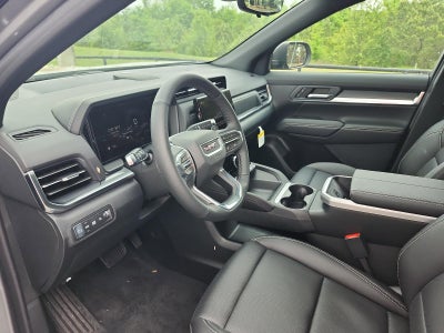 2026 GMC Terrain FWD 4dr Elevation