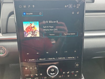 2026 GMC Terrain FWD 4dr Elevation