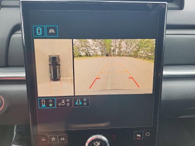 2026 GMC Terrain FWD 4dr Elevation