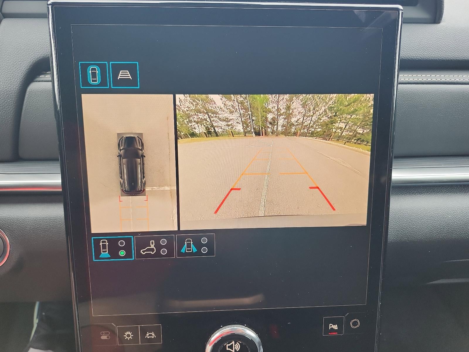 2026 GMC Terrain FWD 4dr Elevation