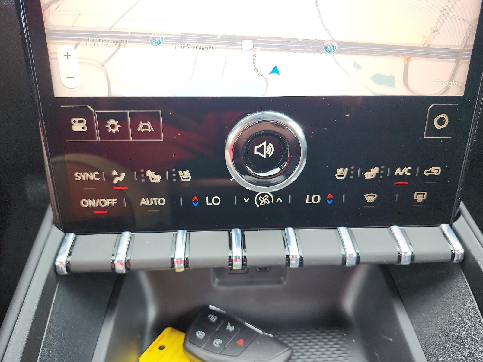 2026 GMC Terrain FWD 4dr Elevation