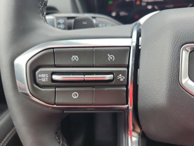 2026 GMC Terrain FWD 4dr Elevation