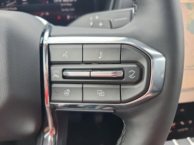 2026 GMC Terrain FWD 4dr Elevation