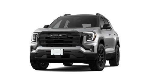2026 GMC Terrain FWD 4dr Elevation