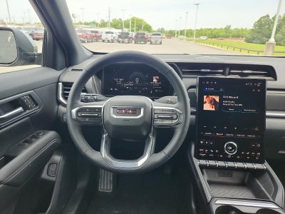 2026 GMC Terrain FWD 4dr Elevation