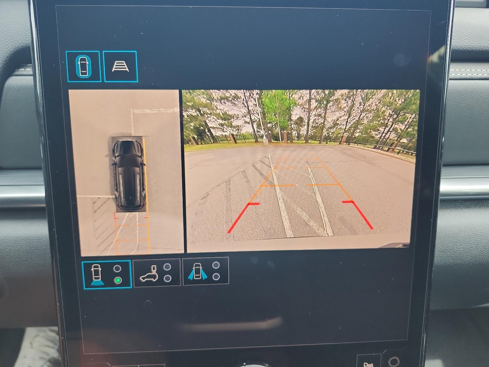 2026 GMC Terrain FWD 4dr Elevation