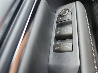 2026 GMC Terrain FWD 4dr Elevation