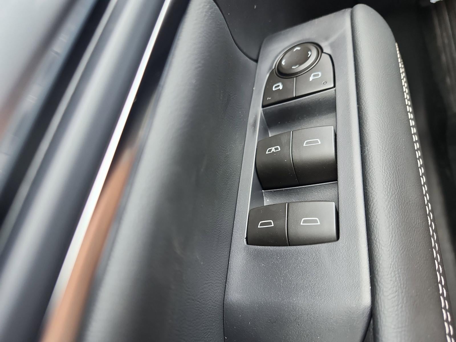 2026 GMC Terrain FWD 4dr Elevation