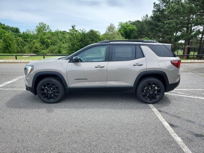 2026 GMC Terrain FWD 4dr Elevation