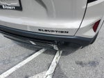 2026 GMC Terrain FWD 4dr Elevation