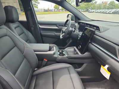 2026 GMC Terrain FWD 4dr Elevation