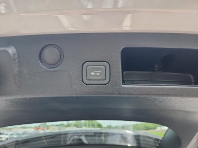 2026 GMC Terrain FWD 4dr Elevation