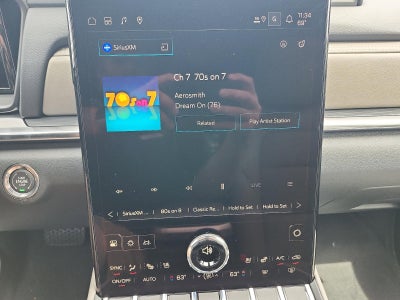 2026 GMC Terrain FWD 4dr Elevation