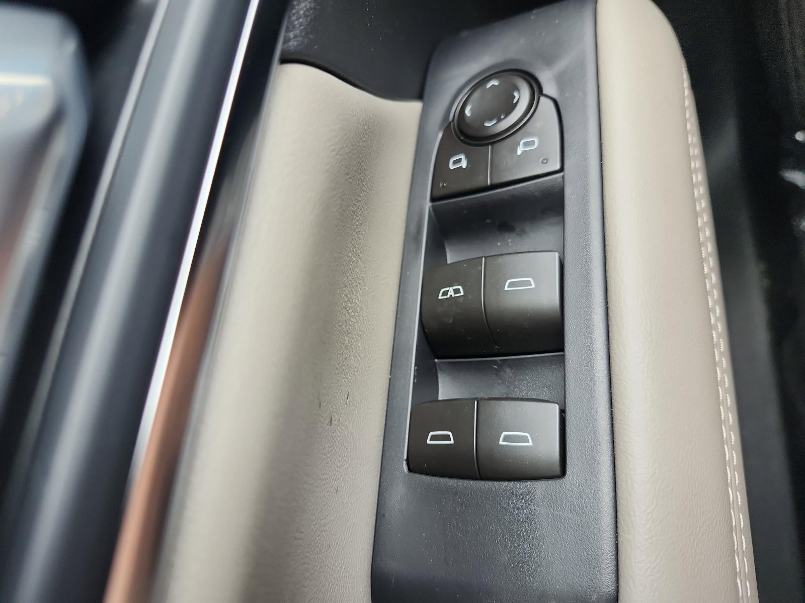 2026 GMC Terrain FWD 4dr Elevation