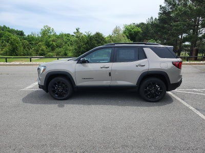2026 GMC Terrain FWD 4dr Elevation