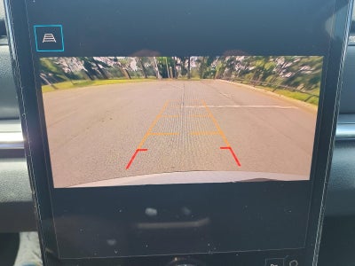 2026 GMC Terrain FWD 4dr Elevation