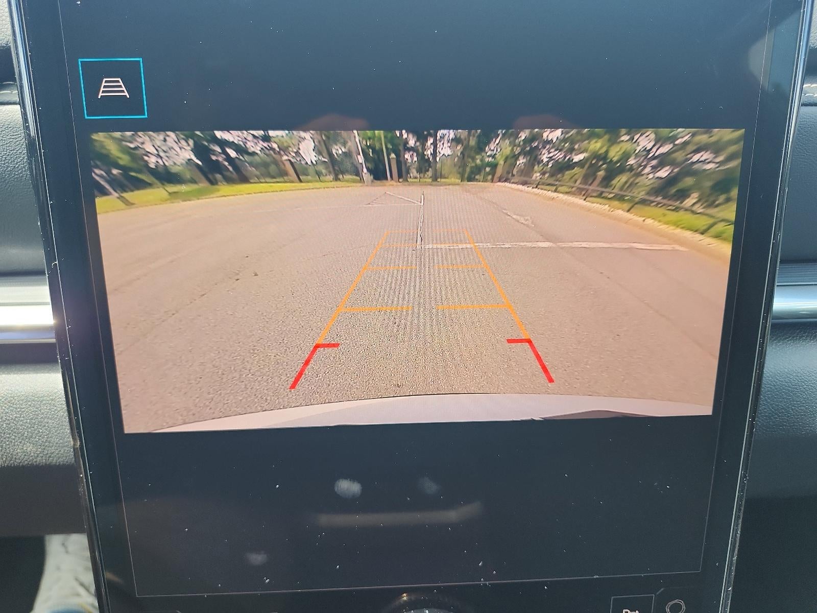 2026 GMC Terrain FWD 4dr Elevation