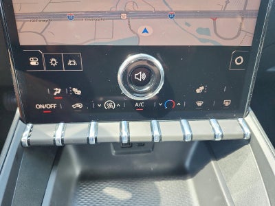 2026 GMC Terrain FWD 4dr Elevation