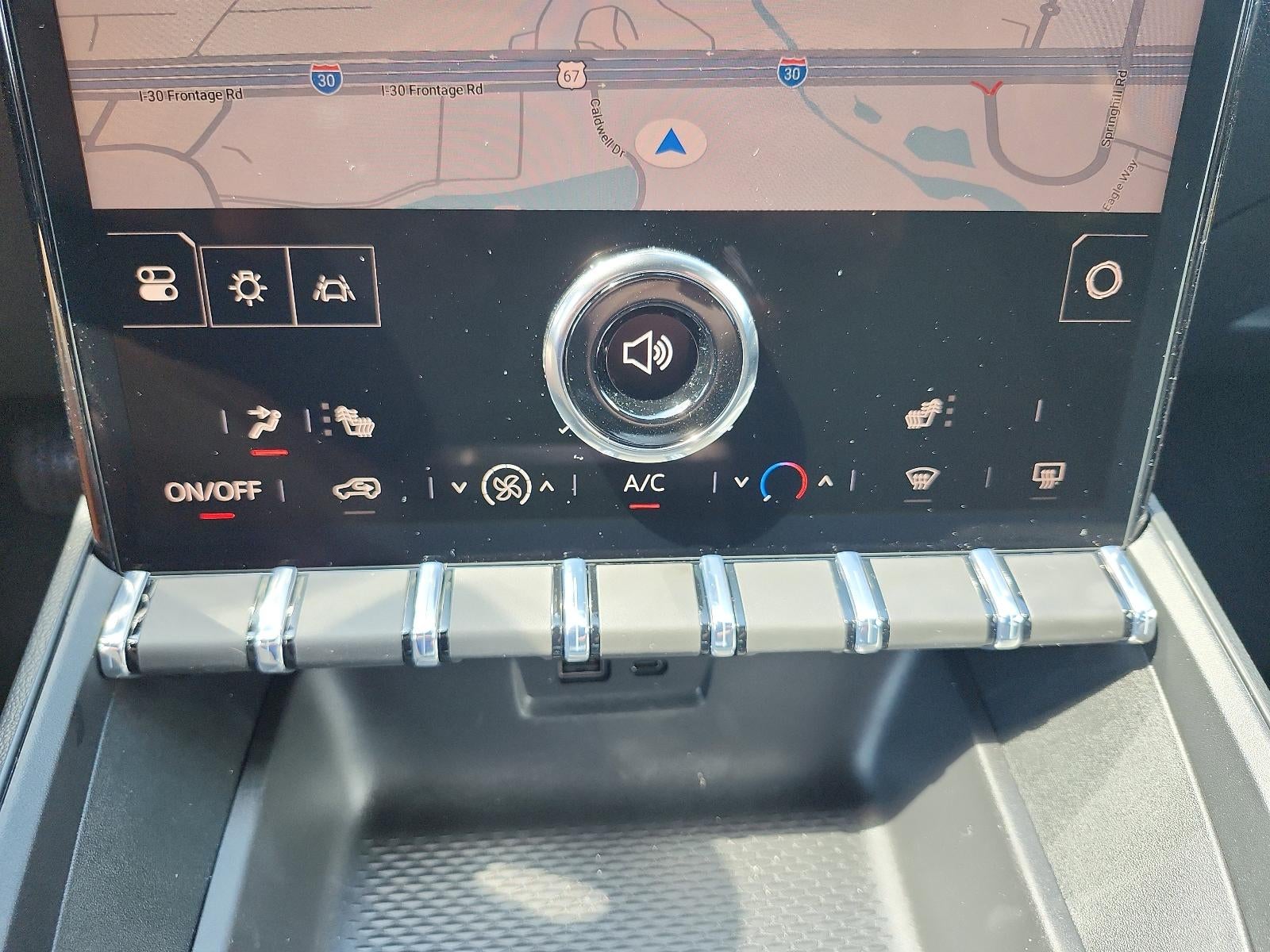 2026 GMC Terrain FWD 4dr Elevation