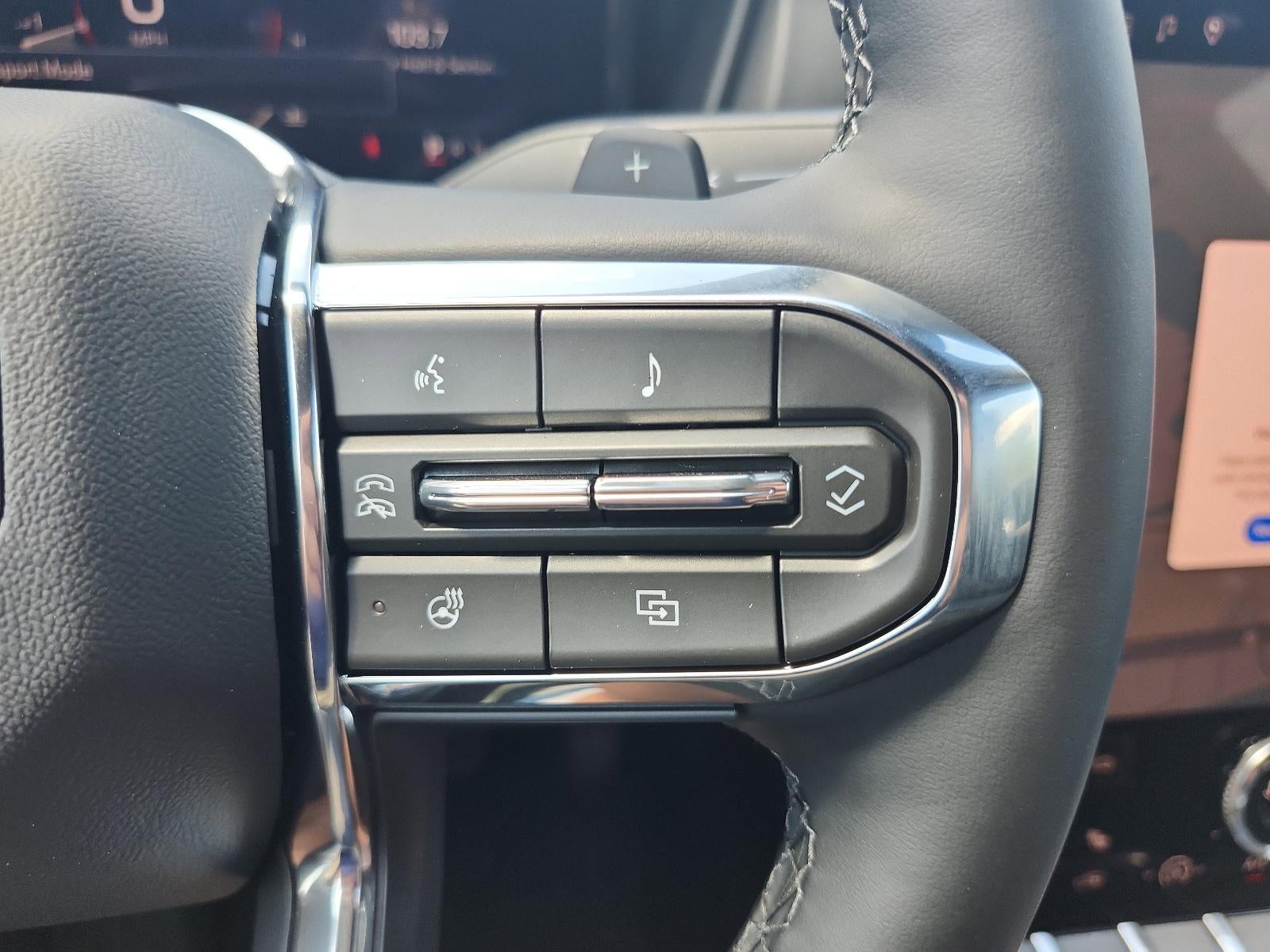 2026 GMC Terrain FWD 4dr Elevation