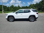 2026 GMC Terrain FWD 4dr Elevation