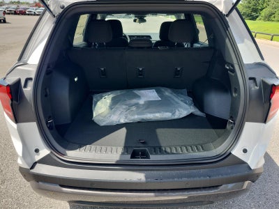 2026 GMC Terrain FWD 4dr Elevation