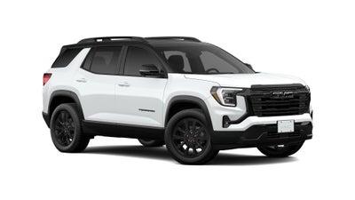 2026 GMC Terrain FWD 4dr Elevation