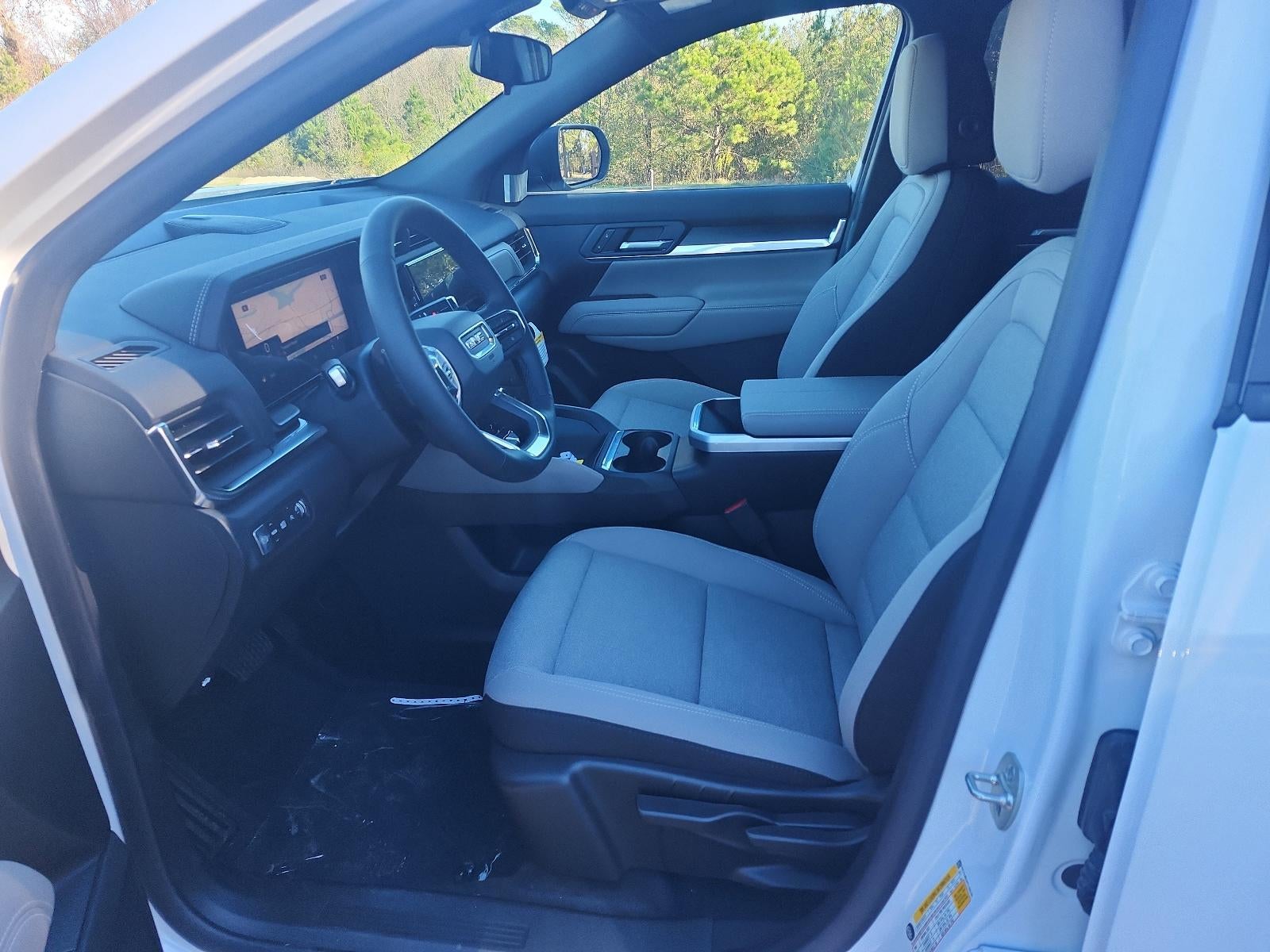 2026 GMC Terrain FWD 4dr Elevation