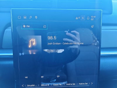 2026 GMC Terrain FWD 4dr Elevation