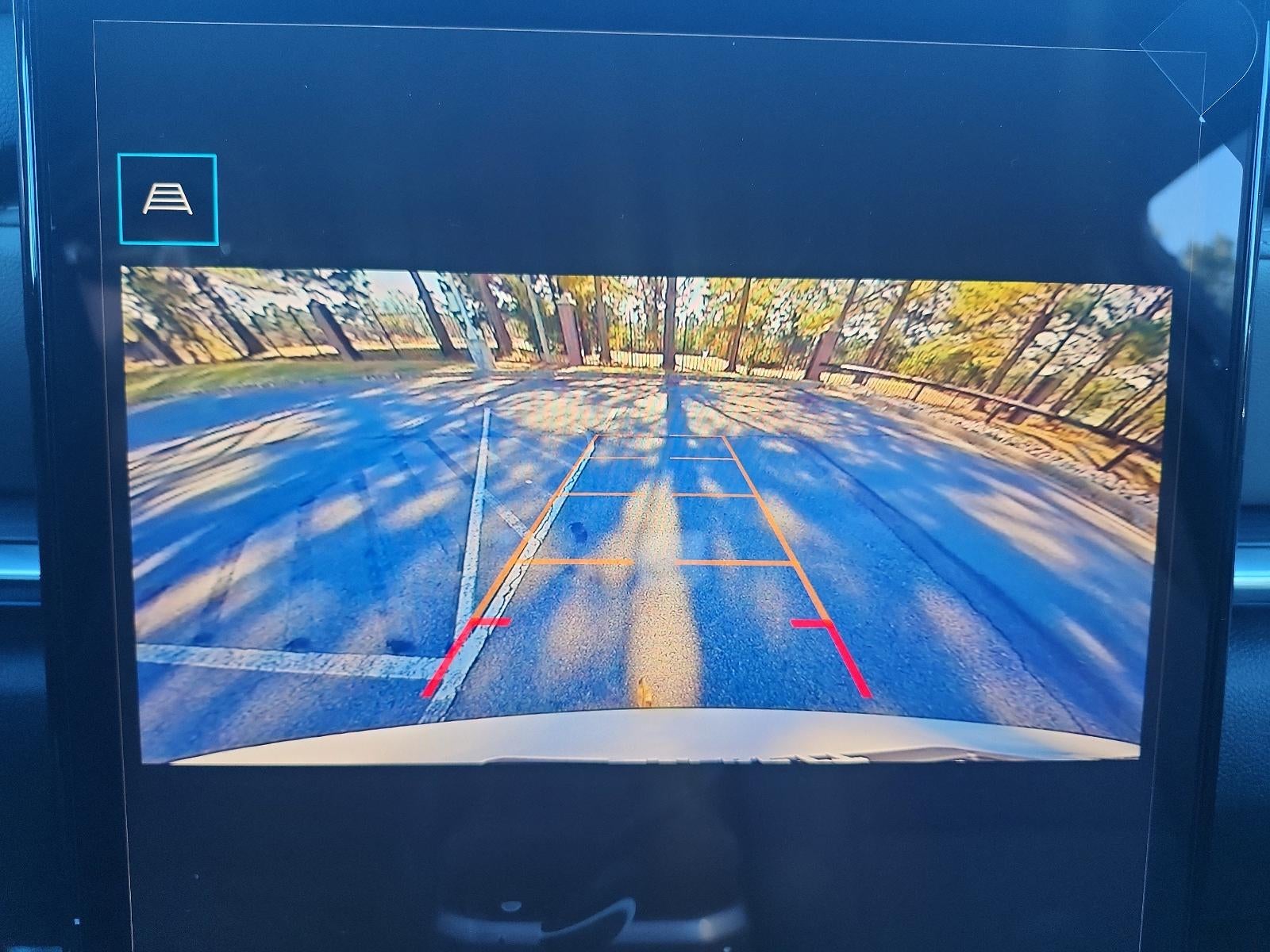 2026 GMC Terrain FWD 4dr Elevation