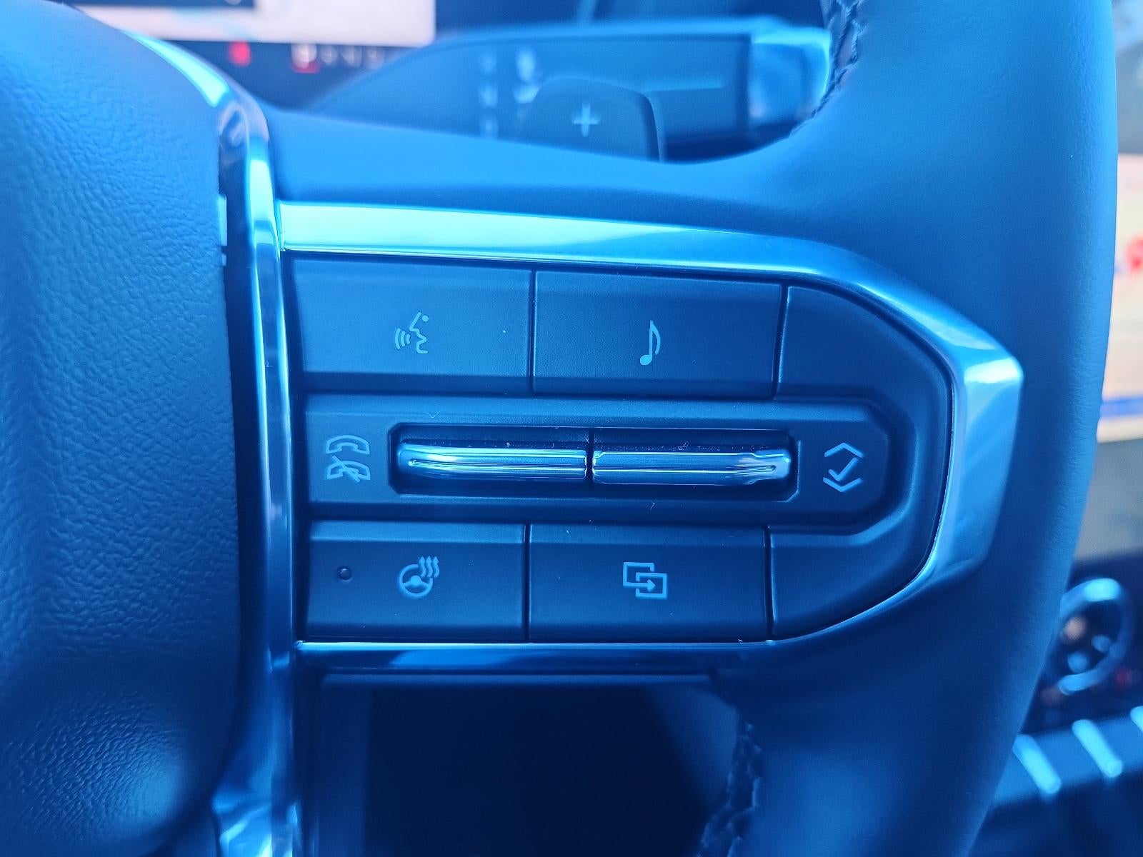 2026 GMC Terrain FWD 4dr Elevation