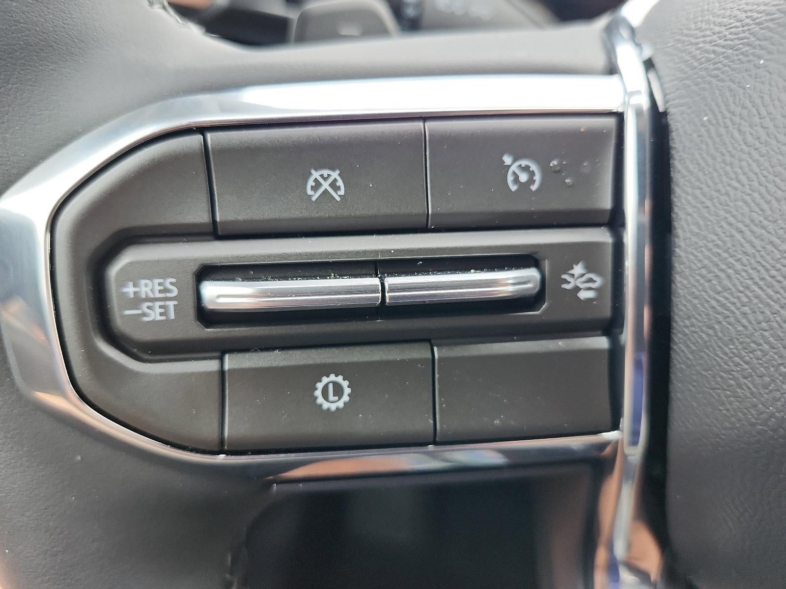 2026 GMC Terrain FWD 4dr Elevation