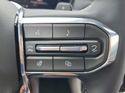 2026 GMC Terrain FWD 4dr Elevation