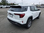 2026 GMC Terrain FWD 4dr Elevation