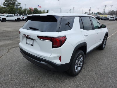 2026 GMC Terrain FWD 4dr Elevation