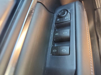 2026 GMC Terrain FWD 4dr Elevation