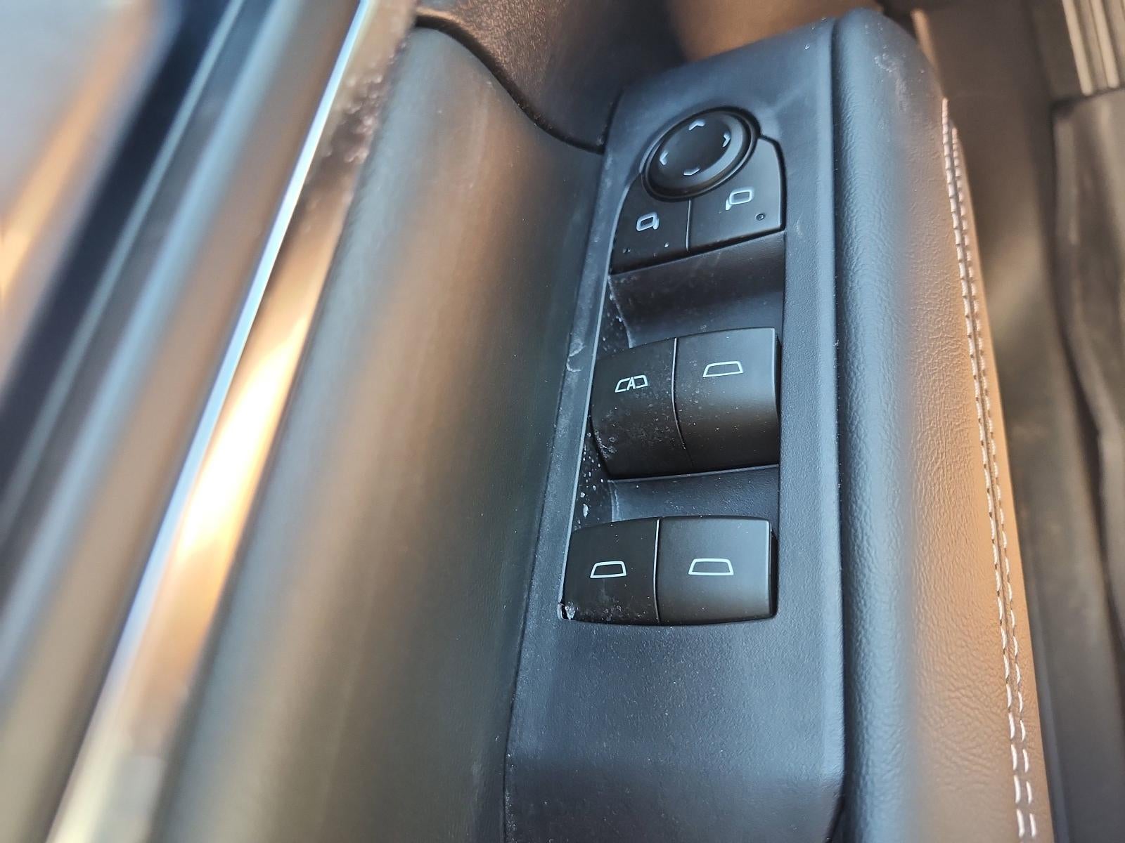 2026 GMC Terrain FWD 4dr Elevation