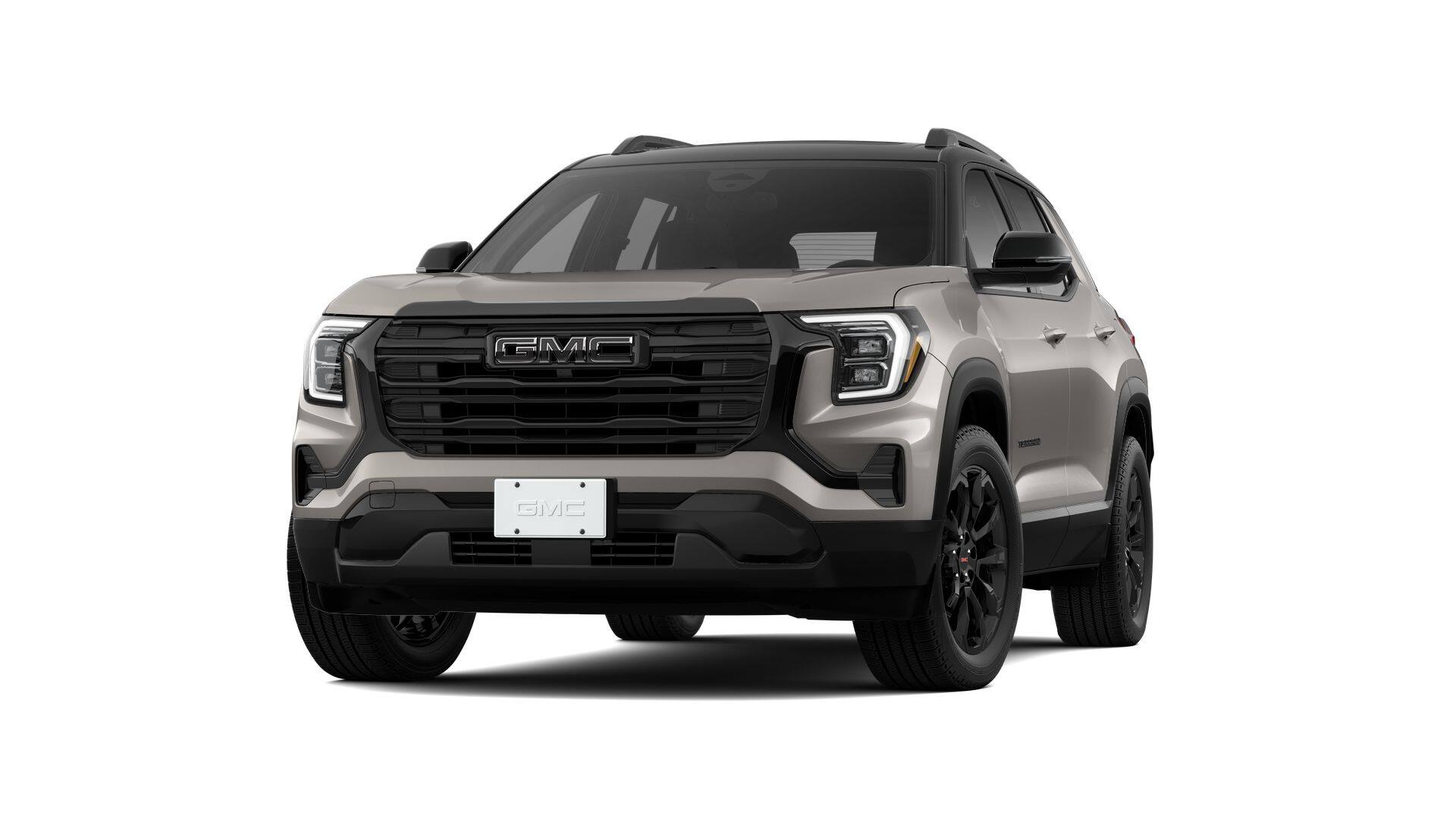 2026 GMC Terrain FWD 4dr Elevation