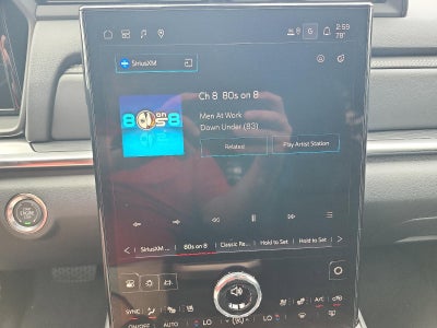 2026 GMC Terrain FWD 4dr Elevation