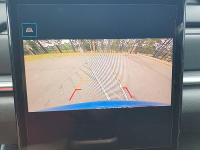 2026 GMC Terrain FWD 4dr Elevation