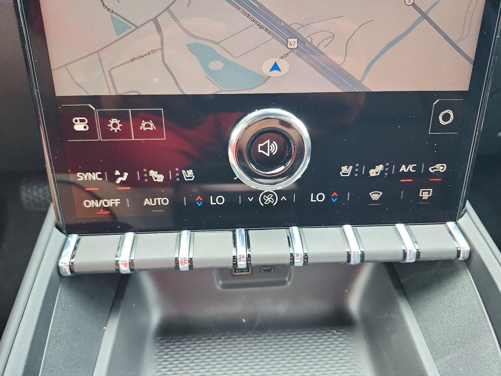 2026 GMC Terrain FWD 4dr Elevation