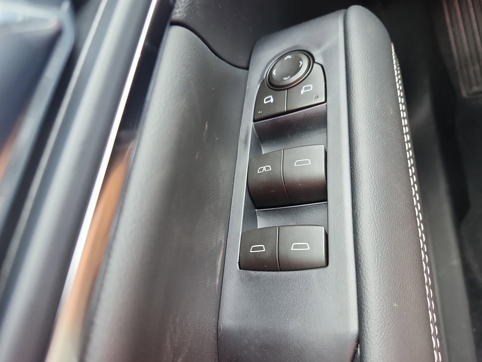 2026 GMC Terrain FWD 4dr Elevation